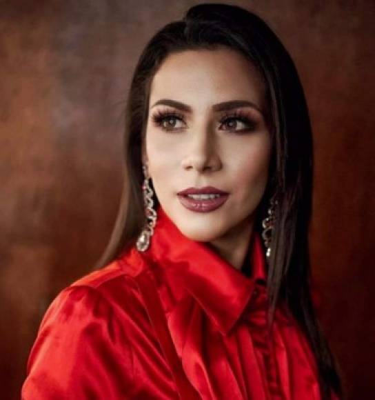 Bahareh Zare Baharí alega que la matarán si la envían de regreso a Teherán por lo que pidió asilo en Filipinas, donde el año pasado participó en el concurso de belleza Miss Internacional.
