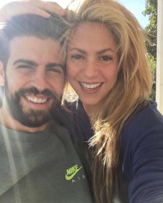 La condición de Shakira a Piqué para ver a sus hijos en Miami