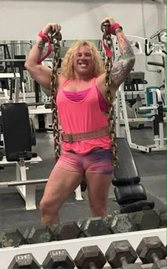 Revelan el rostro del atacante en partido de hockey; su exesposa y su hijo las víctimas