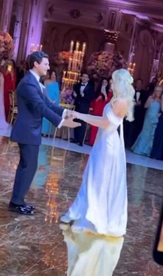 El canal de noticias CNN destacó en una información publicada tras hablar con personas allegadas a la familia Trump que las tensiones, rencillas y problemas familiares van a quedar al margen de la celebración.