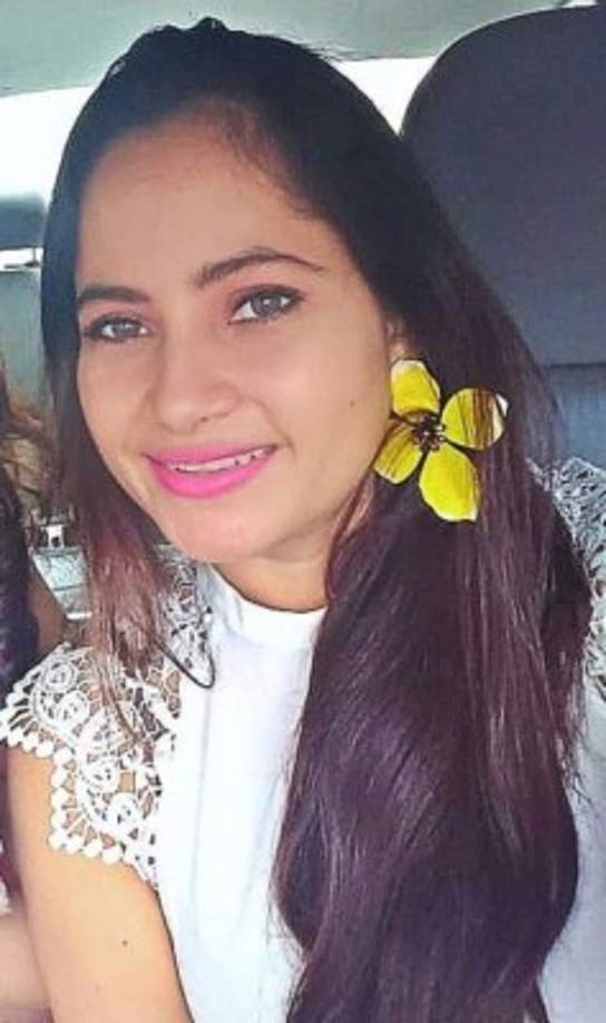 En sus redes sociales se mostraba siempre con una actitud positiva. 'La mayor riqueza es vivir en paz y con el amor en el corazón', publicó el 14 de febrero pasado en Instagram.