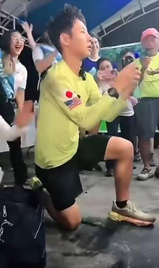 Y, aunque han preferido mantenerla en privado, recientemente se supo que esperan a su primer hijo.