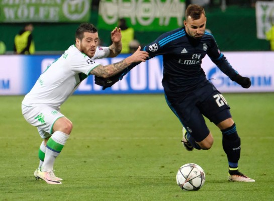 'Vamos a dar la vida en el Bernabéu': Jesé