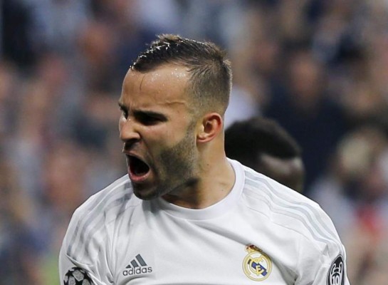 El Paris SG ficha al delantero español Jesé por cinco temporadas