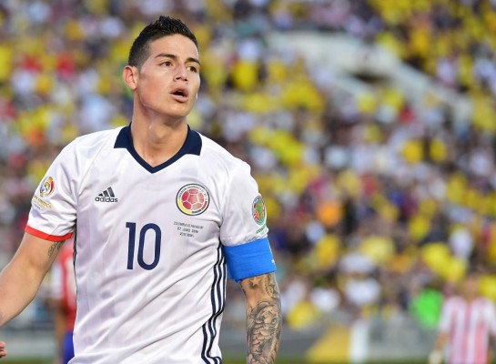 James tomó una decisión final sobre su futuro