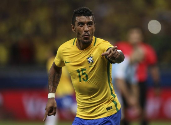 El Barcelona ficha a Paulinho por 40 millones de euros