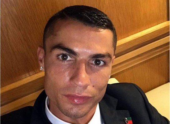 Cristiano Ronaldo contrata al abogado de las estrellas para defenderse de las acusaciones de violación
