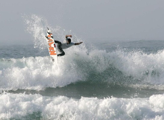 Valdoviño abrirá el primer museo de España dedicado al surf