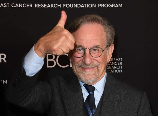 Steven Spielberg quiere vetar a Netflix de los premios Óscar