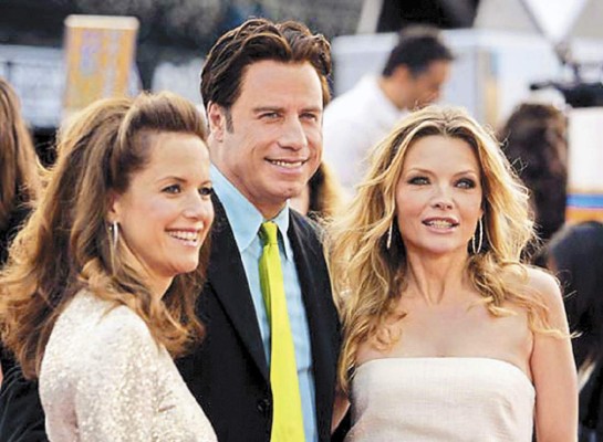 Regresa a la gran pantalla