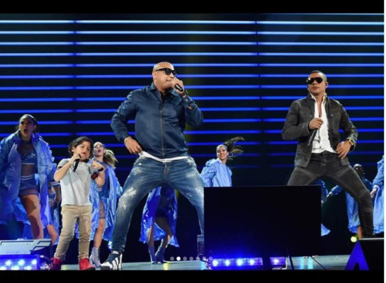 Gente de Zona 'deshonra' a Miami y le quitan las llaves de la ciudad