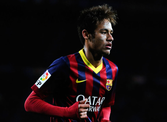 El Santos acude a la justicia brasileña para pedir el contrato de Neymar