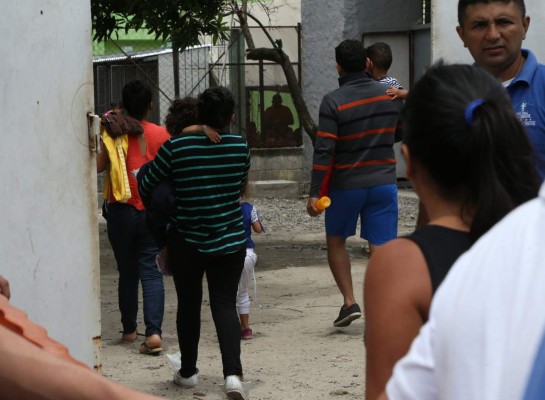 Mujeres de familias de migrantes retornados tendrán sus propios negocios