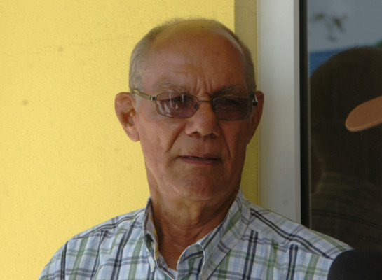 Rescatan a exmagistrado secuestrado en Honduras
