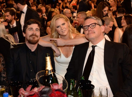 Lista de los ganadores de los Critics' Choice Awards 2016