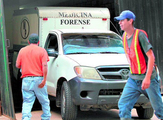 A escopetazos les quitan la vida a dos hermanos en Olancho
