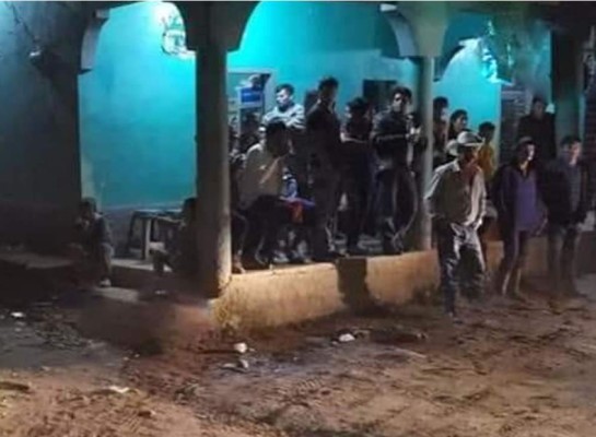 Emboscada a dos hermanos deja a uno muerto en Copán