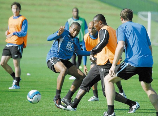 'Wilson le abrirá las puertas a más hondureños”