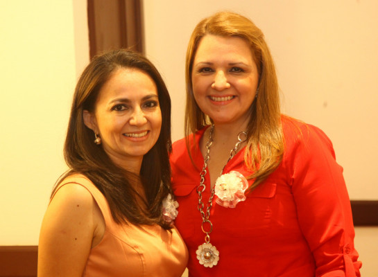 Festejo para Deborah