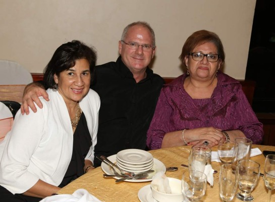 Amor ante el altar después de 47 años