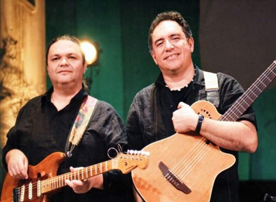 Guitarrista de Guillermo Anderson le dedica sentido mensaje