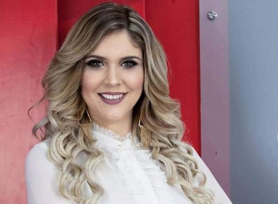 Joselin Mcfield, una mujer con gran trayectoria en la televisión