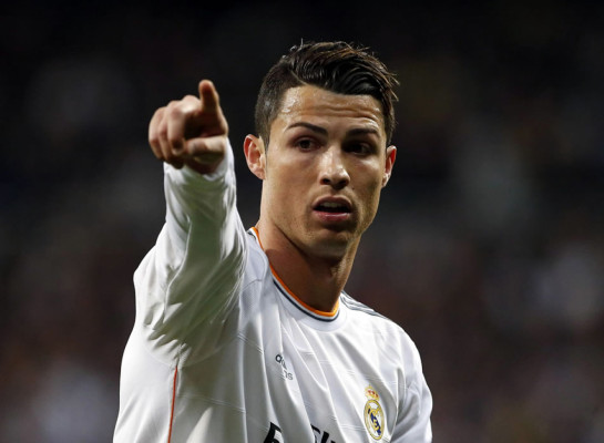 Cristiano: 'Querían que el Barça siguiera en la lucha y ahí está'