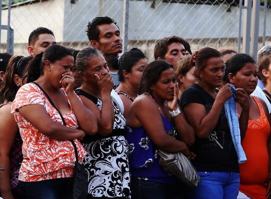 Mujer asesina a tiros a conductor de taxi en San Pedro Sula