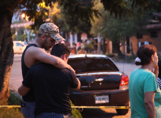 En menos de 24 horas asesinan a cinco mujeres en Cortés