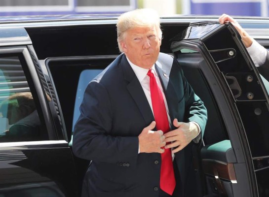 La guerra comercial con China preocupa al sector agrícola estadounidense