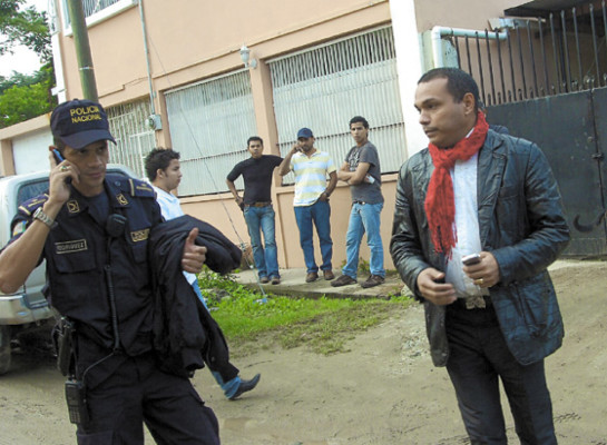 Estilista Pino no quería flores en su funeral