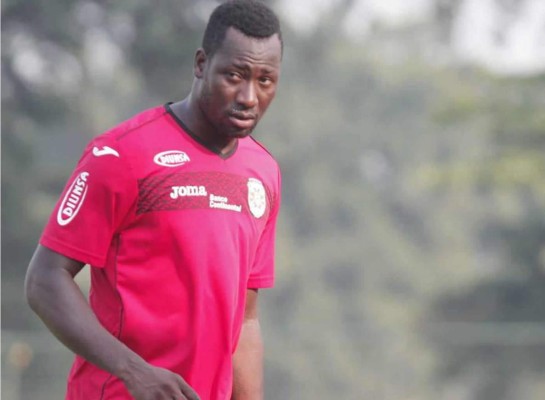 Ecuatoriano Orlindo Ayoví queda fuera del Marathón