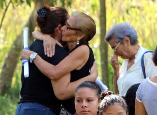 'Arreglemos, déjenme”, rogó a sus asesinos regidor de El Negrito