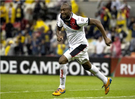 Jerry Palacios da un nuevo Aztecazo y elimina al América