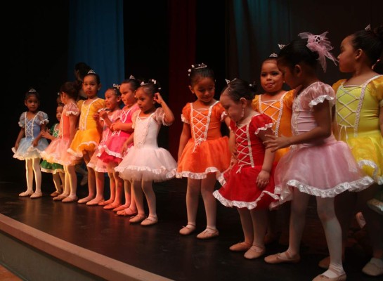 Danza, teatro y poesía en la ciudad