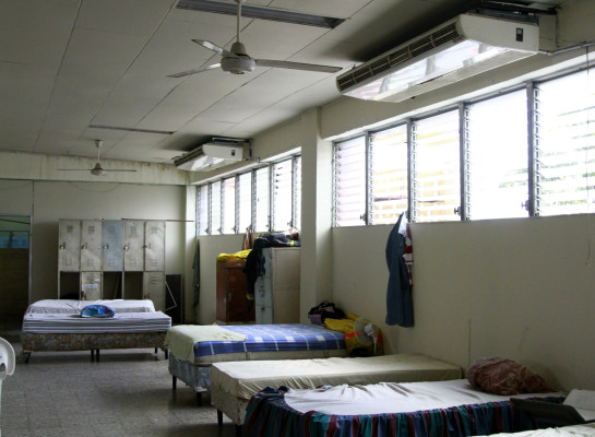 Bomberos sampedranos sin equipo ni personal para afrontar emergencias