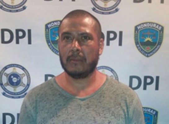 Mexicano cae con supuesta marihuana en Santa Bárbara