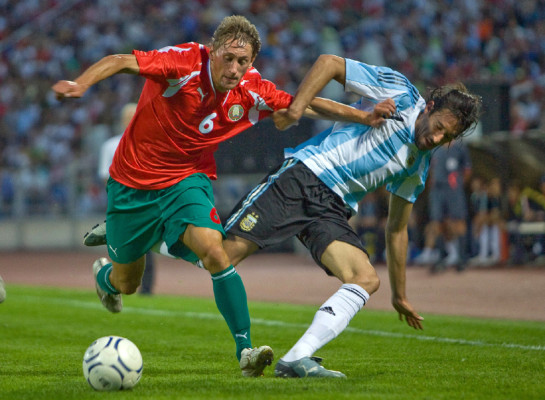 España y Alemania cumplen, Italia y Argentina decepcionan