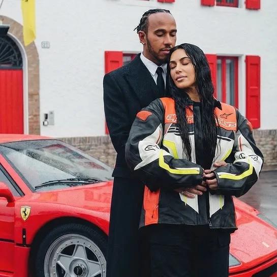 ¿Lewis Hamilton y Kendall Jenner fueron novios? Esto se sabe