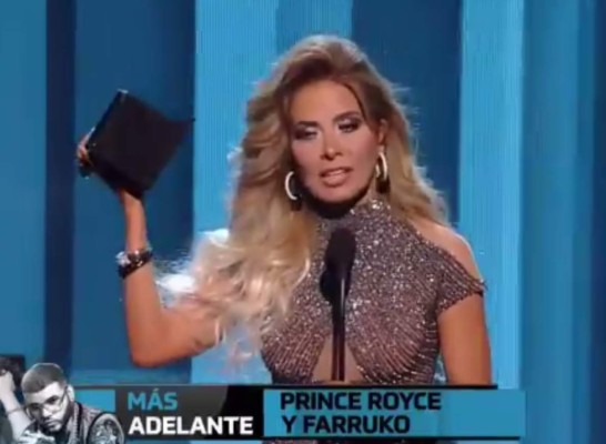 Enrique Iglesias se convierte en el artista del año de los Latin American Music Awards