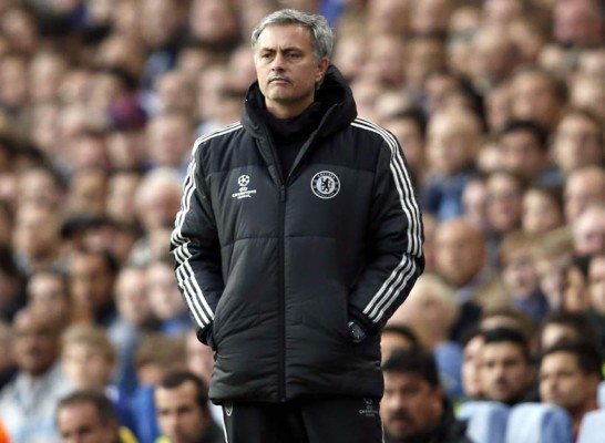 Mourinho: 'Atlético y Real Madrid merecen la final, que gane el mejor'