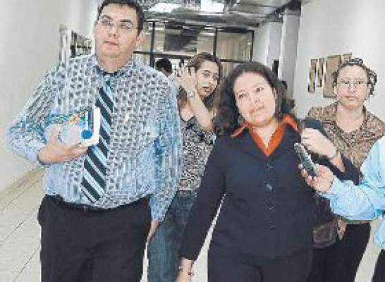 Procesan a otro juez por falsificar notas