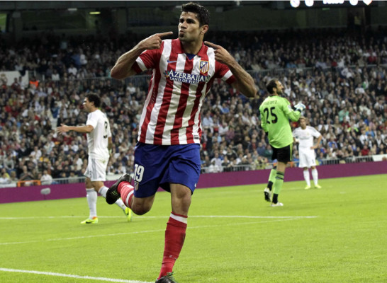 Atlético vuelve a tomar el Bernabéu y deja con más dudas al Madrid