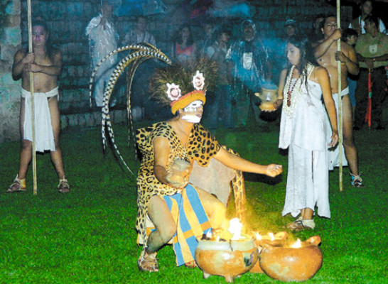 Astróloga interpreta las 7 profecías mayas