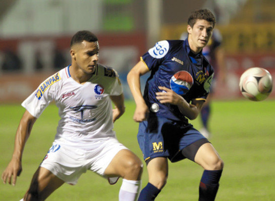 Rugió el León en el derbi capitalino