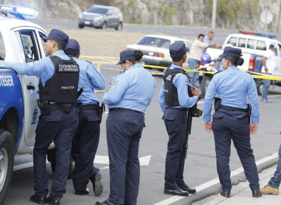 Policías han hecho festín con incapacidades médicas