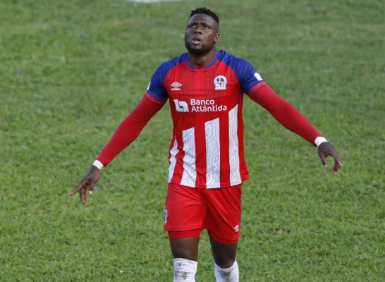 Yustin Arboleda: 'Hay gente que no entiende que es el trabajo de uno'