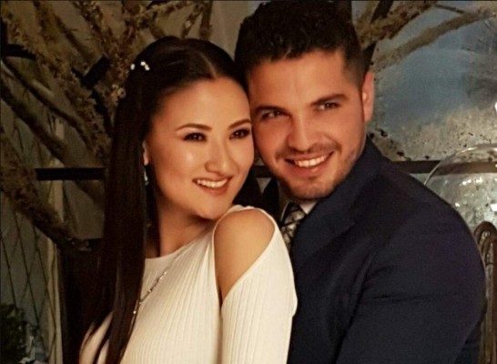 Esposo de Hiromi comparte una foto desoladora