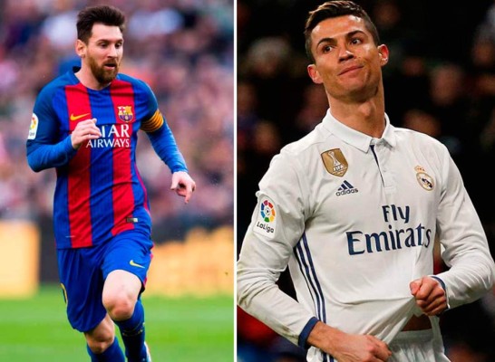 Cristiano Ronaldo se rebela y exige ganar más que Messi