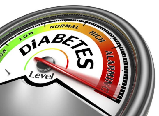 ¿La obesidad culpable de la diabetes tipo 2?